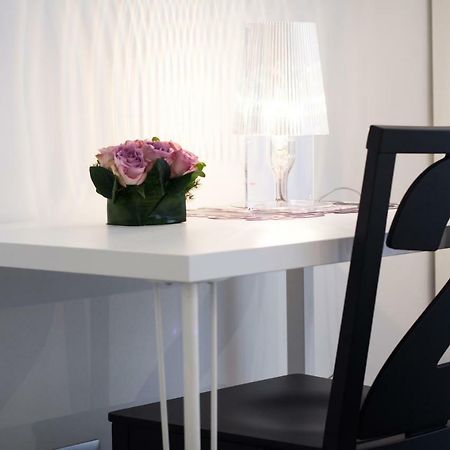 Al 372 Bed & Breakfast Rome Luaran gambar
