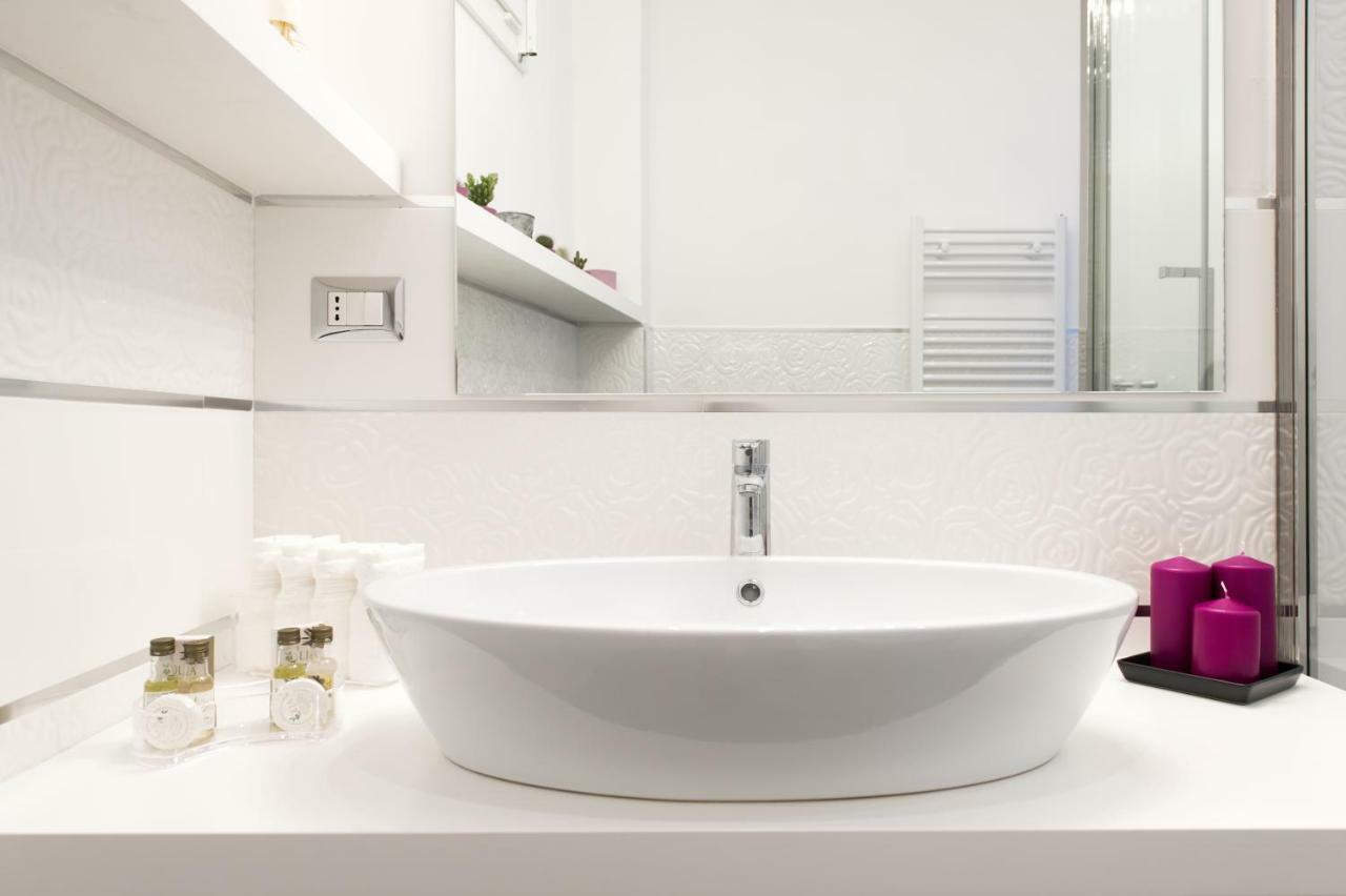 Al 372 Bed & Breakfast Rome Luaran gambar