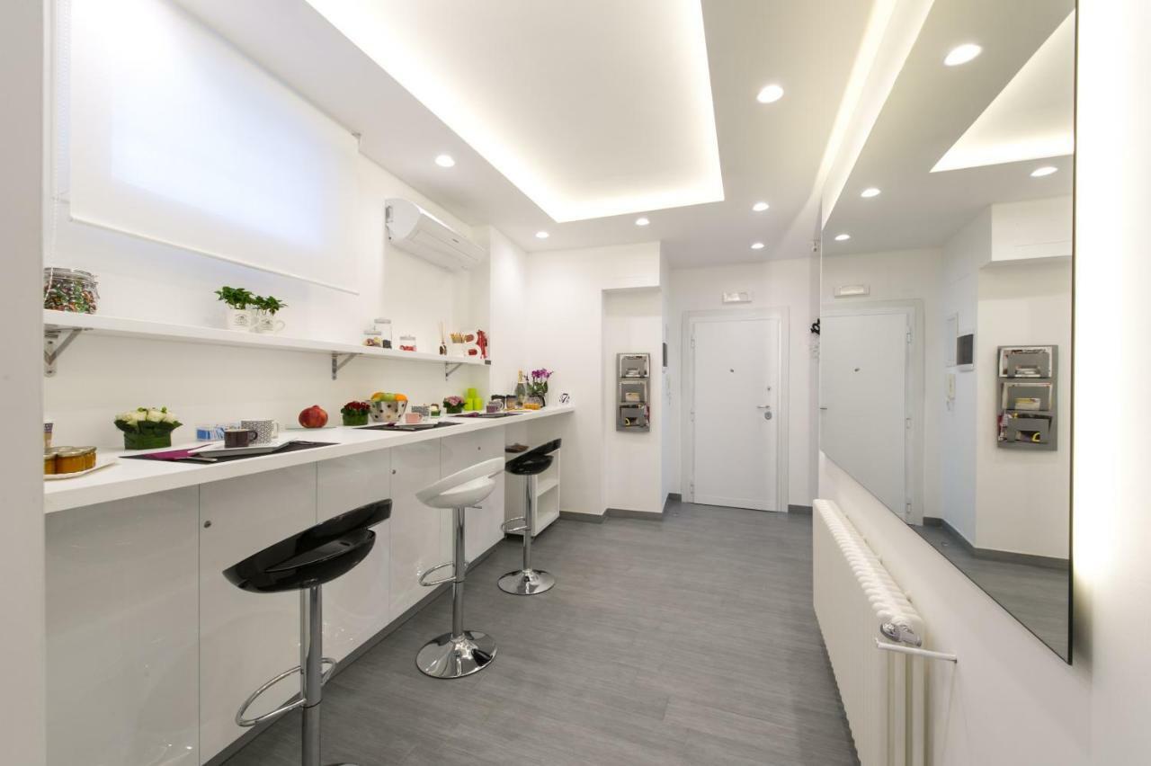 Al 372 Bed & Breakfast Rome Luaran gambar