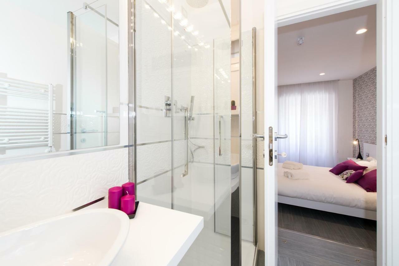 Al 372 Bed & Breakfast Rome Luaran gambar