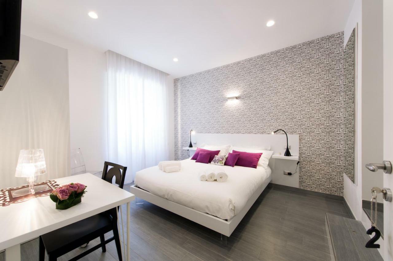 Al 372 Bed & Breakfast Rome Luaran gambar