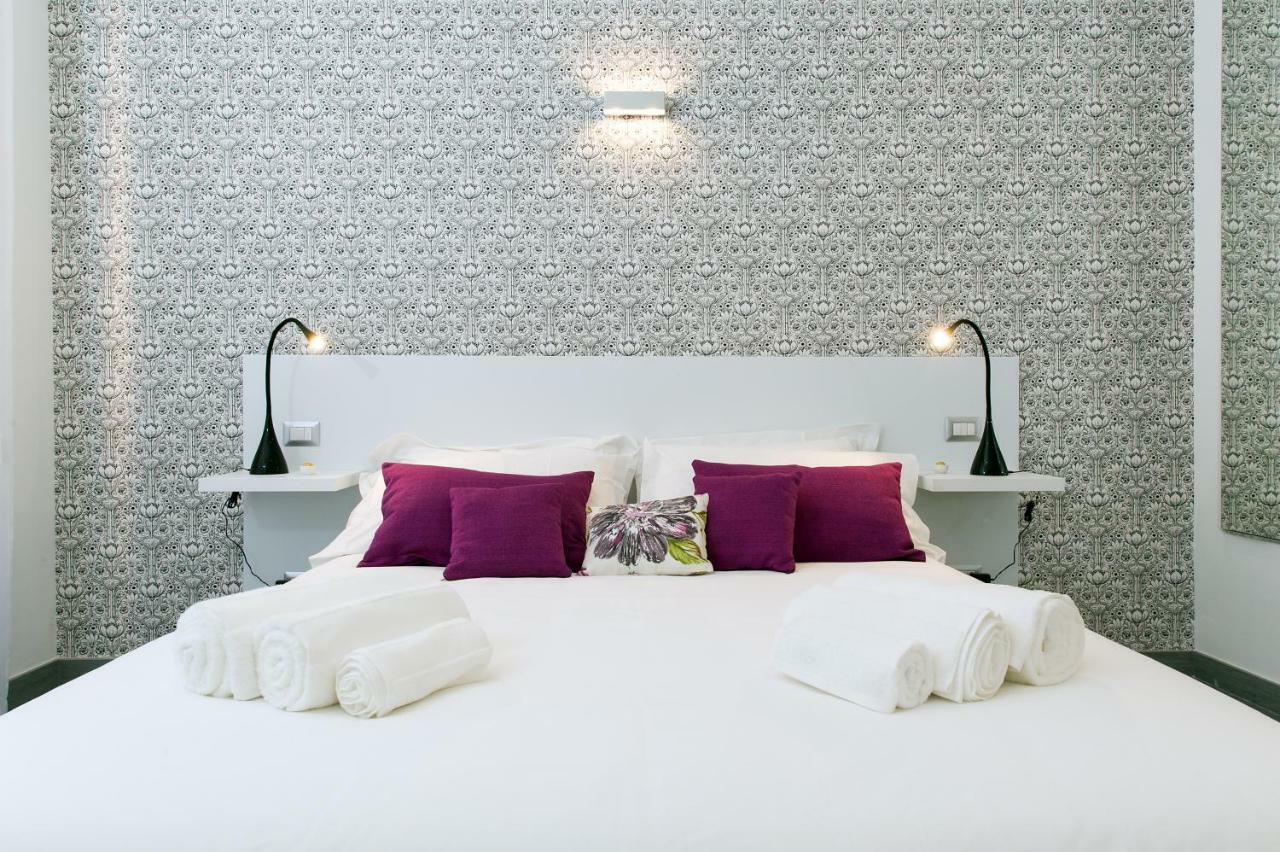 Al 372 Bed & Breakfast Rome Luaran gambar