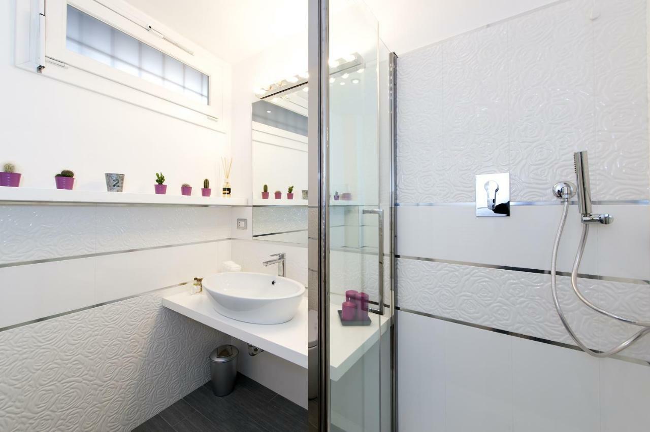Al 372 Bed & Breakfast Rome Luaran gambar