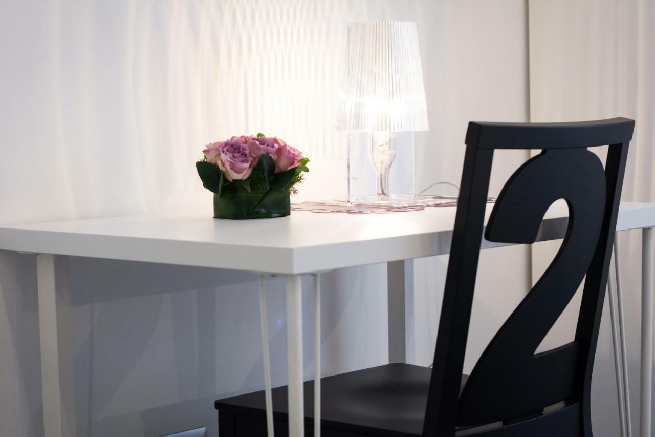 Al 372 Bed & Breakfast Rome Luaran gambar