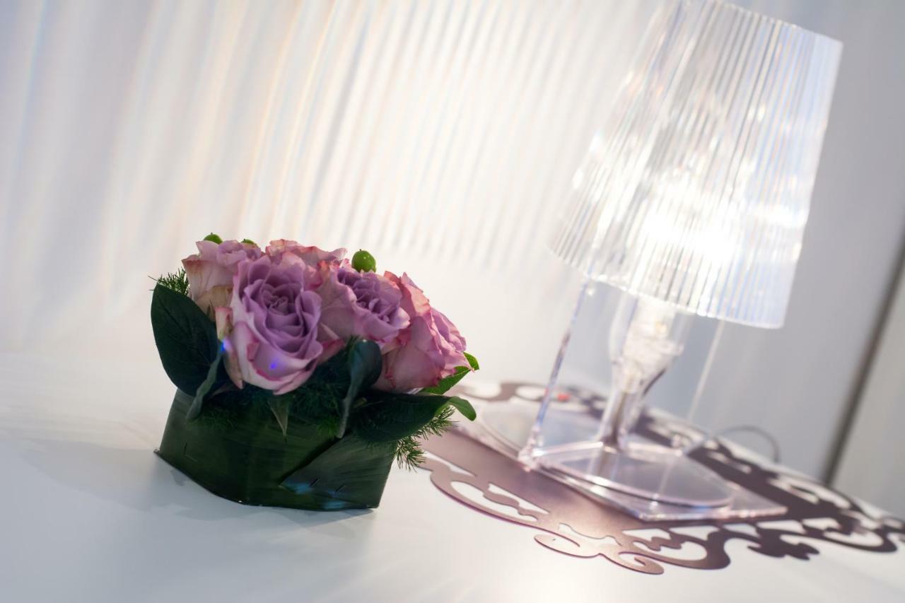 Al 372 Bed & Breakfast Rome Luaran gambar