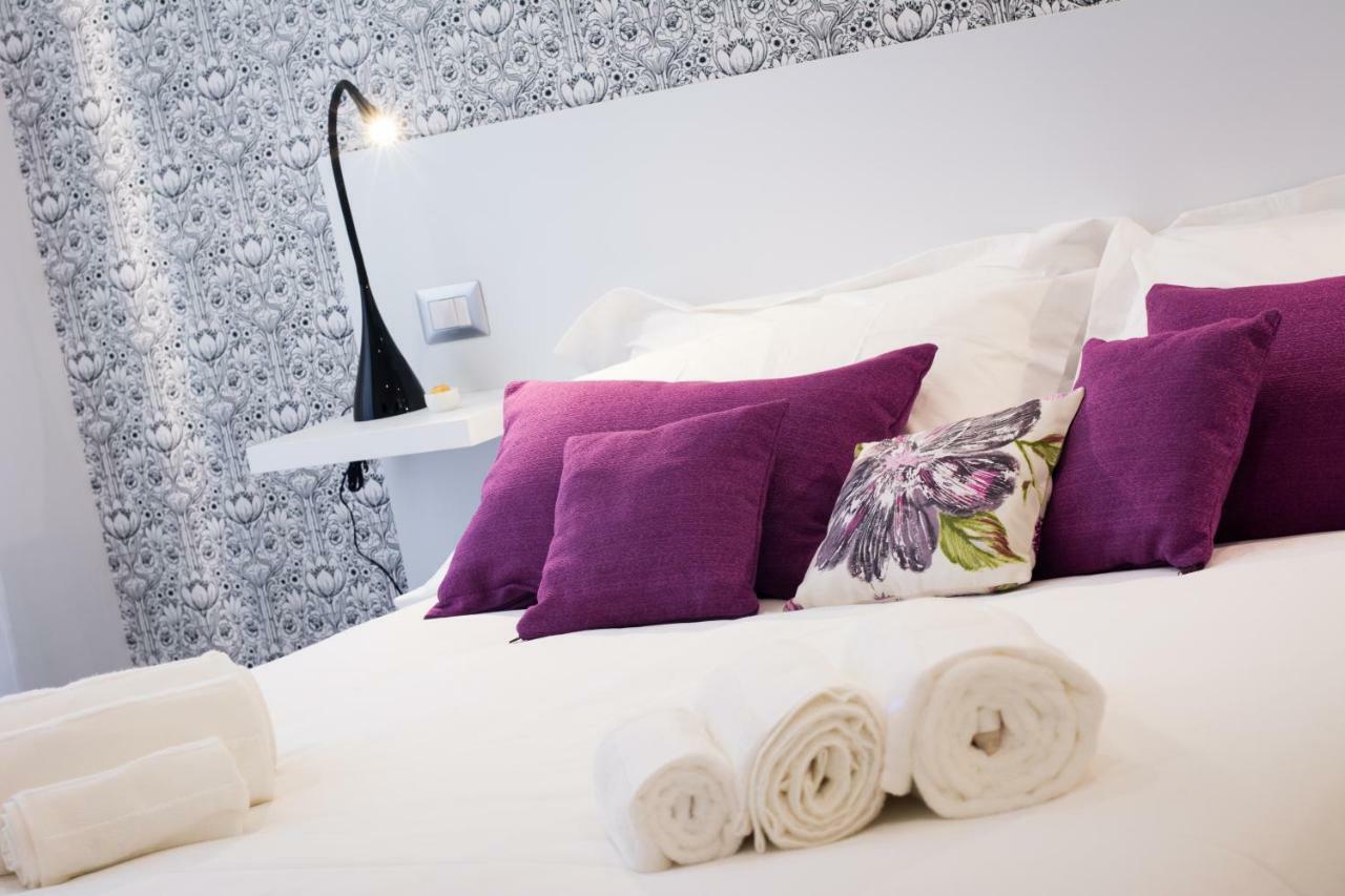 Al 372 Bed & Breakfast Rome Luaran gambar