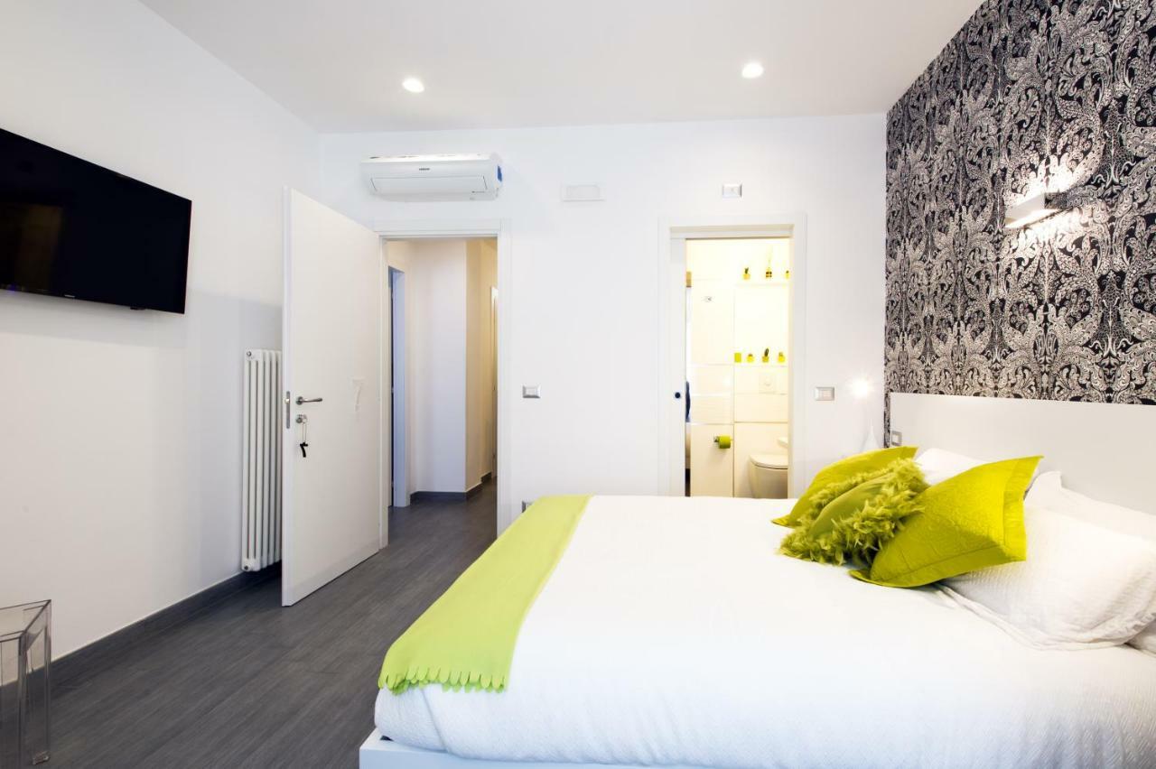 Al 372 Bed & Breakfast Rome Luaran gambar