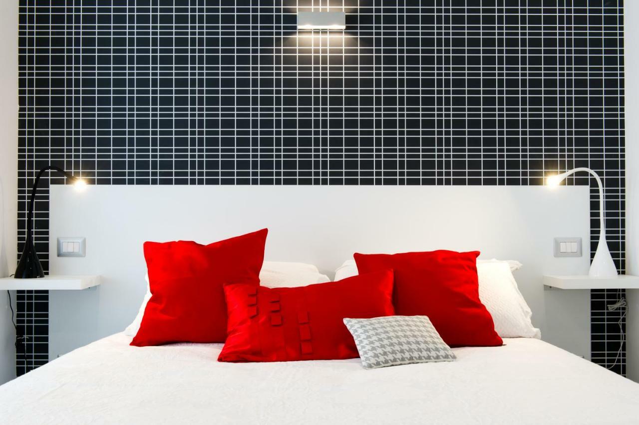 Al 372 Bed & Breakfast Rome Luaran gambar