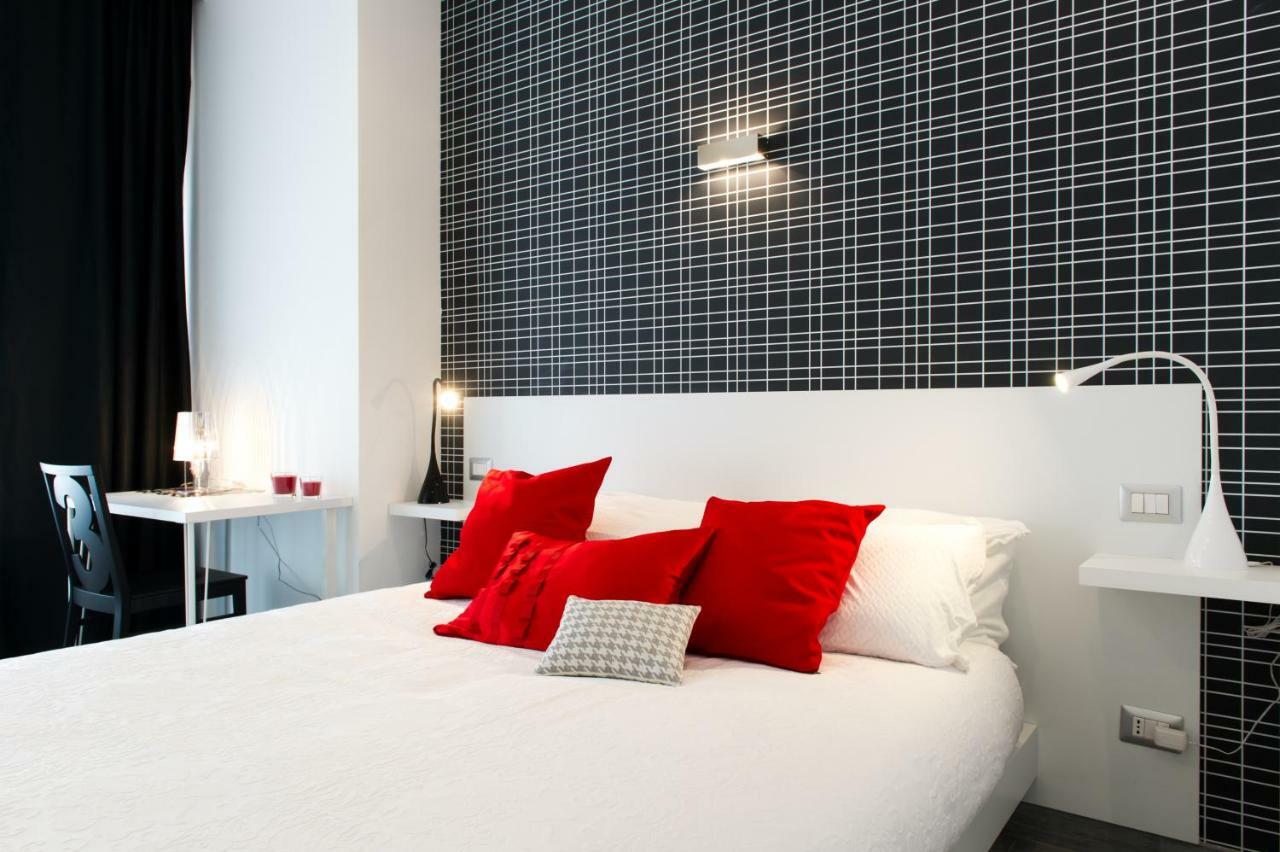 Al 372 Bed & Breakfast Rome Luaran gambar