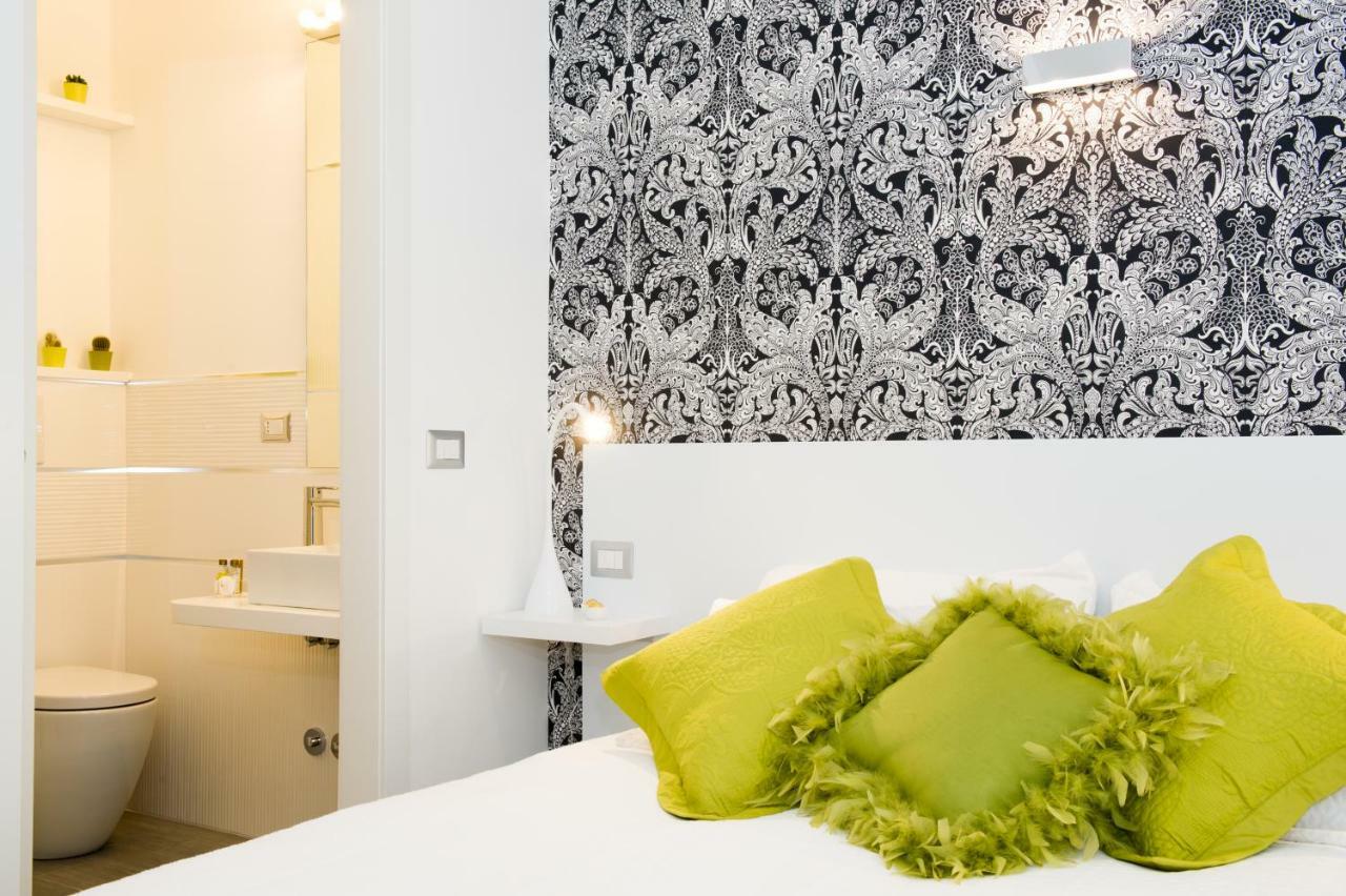 Al 372 Bed & Breakfast Rome Luaran gambar