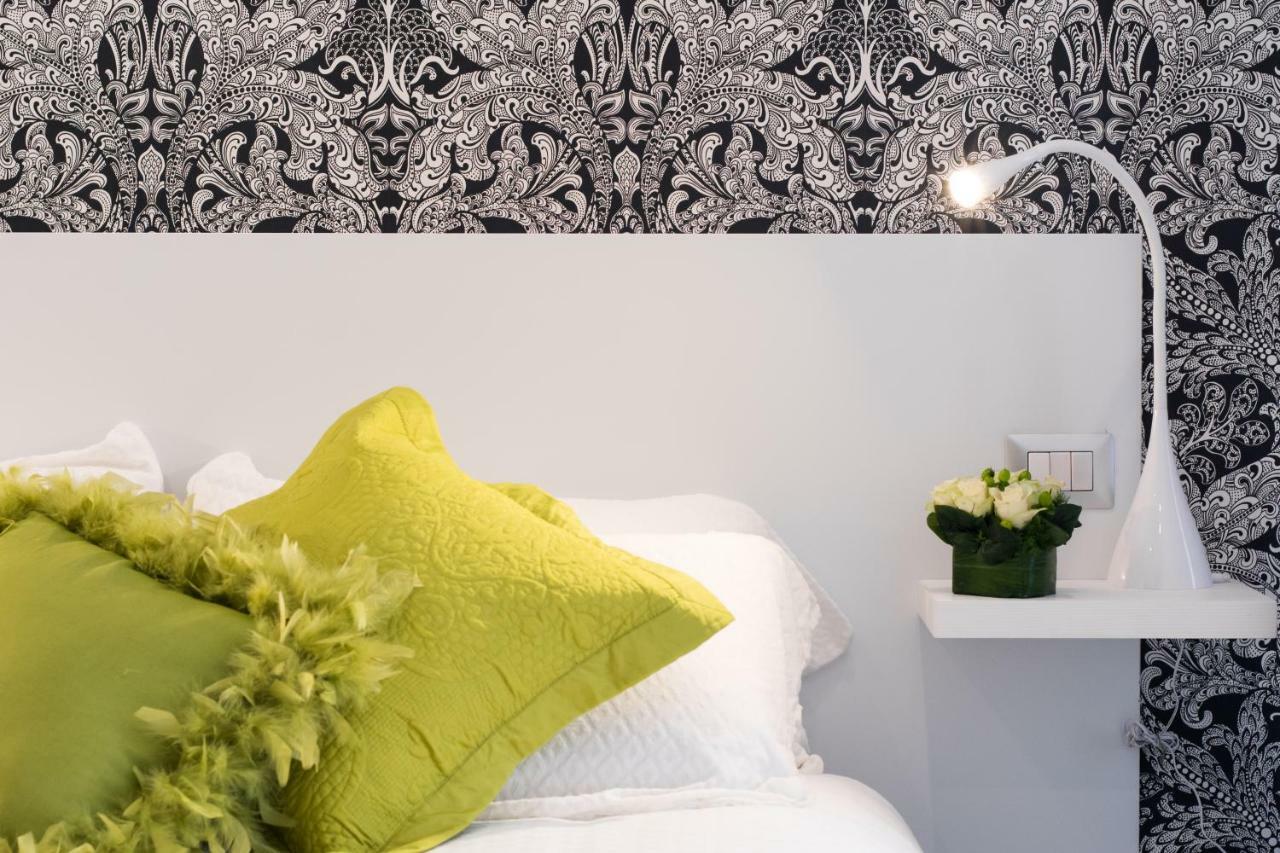 Al 372 Bed & Breakfast Rome Luaran gambar