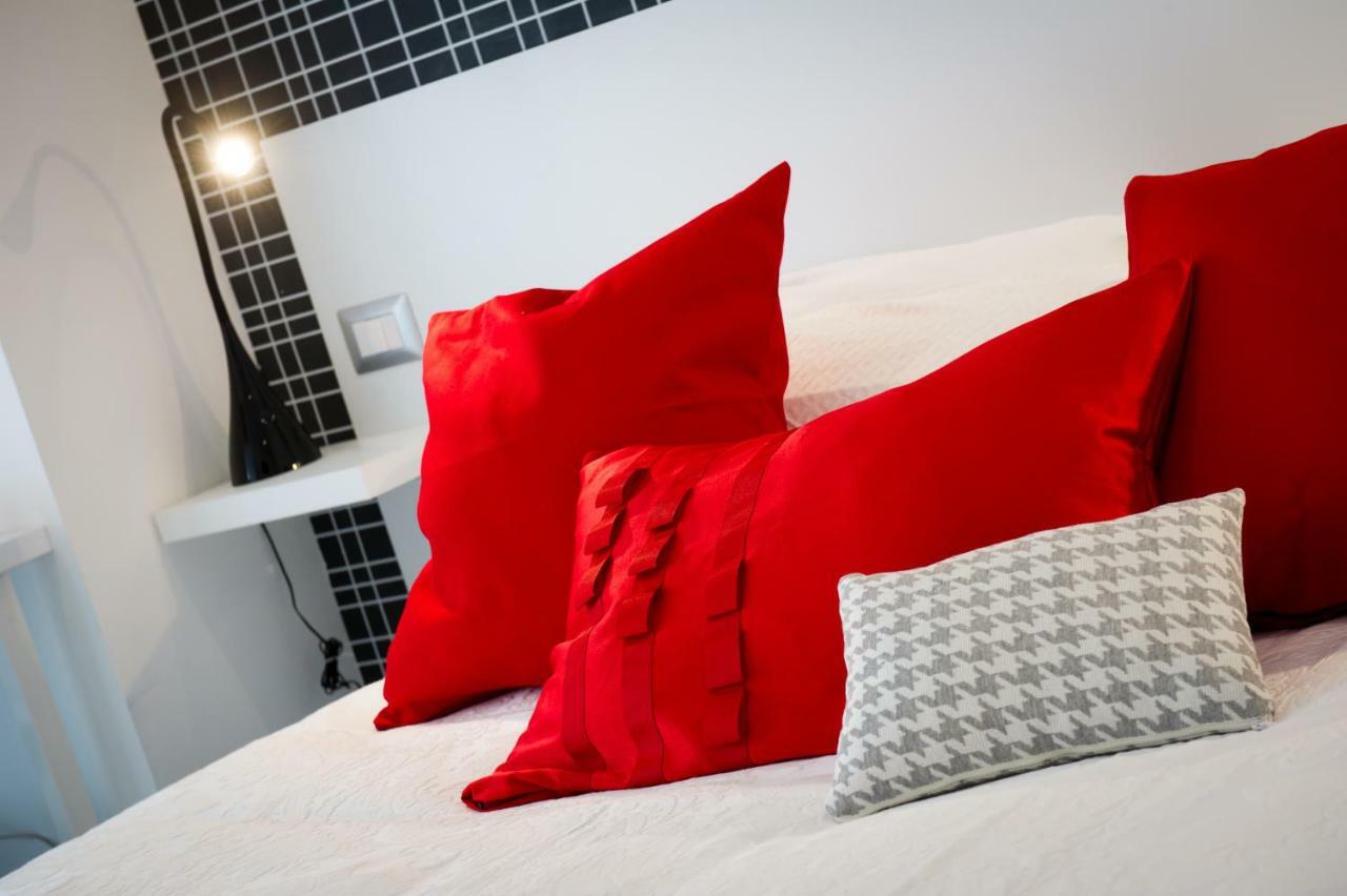 Al 372 Bed & Breakfast Rome Luaran gambar