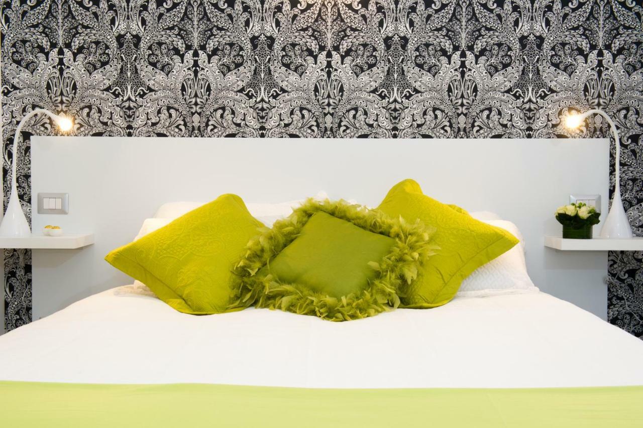 Al 372 Bed & Breakfast Rome Luaran gambar